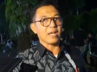 Kabid Kebudayaan Disdikbud Kutim, Padliyansyah (dok : Dir/expresi)