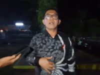Kabid Kebudayaan Disdikbud Kutim, Padliyansyah (dok : Dir/expresi)