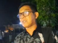 Kabid Kebudayaan Disdikbud Kutim, Padliyansyah (dok : Dir/expresi)