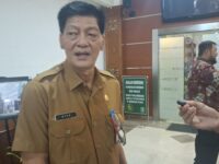 Kepala Dinas Dirpusip Kutim, Ayub (dok : Dir/expresi)