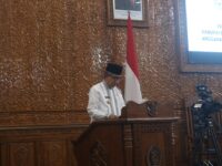 Bupati Kutim, Ardiansyah Sulaiman (dok : Dir/expresi)