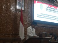 Bupati Kutim, Ardiansyah Sulaiman (dok : Dir/expresi)