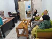 Dugaan Buah Busuk di Program MBG Pangkep Viral, DPRD Lakukan Sidak