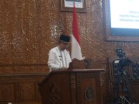 Bupati Kutim, Ardiansyah Sulaiman (dok : Dir/expresi)