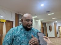 Kabid Kelembagaan dan Pengawasan Diskop UKM Kutim, Firman Wahyudi, (dok : Dir/expresi)