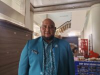 Kabid Kelembagaan dan Pengawasan Diskop UKM Kutim, Firman Wahyudi, (dok : Dir/expresi)