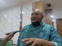 Kabid Kelembagaan dan Pengawasan Diskop UKM Kutim, Firman Wahyudi, (dok : Dir/expresi)