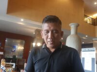 Kepala Dinas Pemuda dan Olahraga (Dispora) Kutai Timur (Kutim), Basuki Isnawan (dok : Dir/expresi)