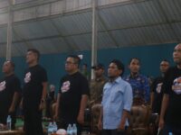 Wakil Bupati Kabupaten Kutai Timur (Kutim), Mahyunadi (dok : Dir/expresi)