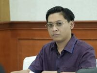 Aldryansyah Nasdem