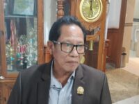 Anggota Komisi A DPRD Kutai Timur Kutim Masdari Kidang