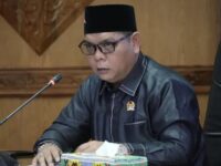 BACOK RIANDI