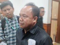 Edi Markus Palinggi