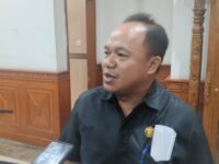 Edy Markus Palinggi