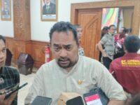 Faizal Rachman