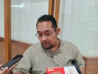 Faizal Rachman Anggota DPRD Kutim