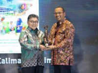 Pertegas Komitmen ESG, Pupuk Kaltim Raih Platinum ASRRAT Ke-8
