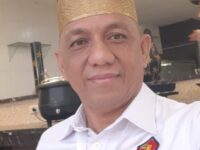 Ketua Komisi II DPRD Kabupaten Pangkep, Lutfi Hanafi