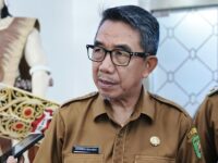 Ardiansyah Sulaiman, Bupati Kutim. (Dok: tio/expresi)