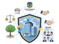 Ilustrasi pelayanan publik DPMPTSP Kota Bontang (dok: istimewa)