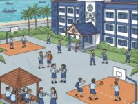 Ilustrasi SMP (dok: ist)