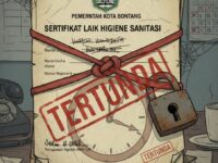 Ilustrasi SLHS (dok: istimewa)