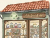 Ilustrasi apotek (dok: ist)