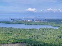 Kawasan Industri Bontang di Bontang Lestari (dok: DPMPTSP Bontang)