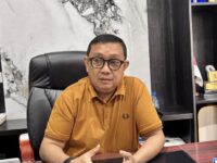 Kepala DPMPTSP Bontang, Muhammad Aspiannur