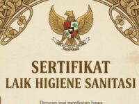 Ilustrasi SHS