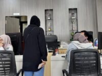 Pelayanan di DPMPTSP Bontang