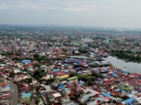 Kota Bontang (dok: DPMPTSP Bontang)