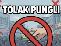Ilustrasi pungli (dok: ist)