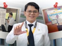 Fauzi Ahmad, Calon Pegawai Negeri Sipil (CPNS) dari Dinas Penanaman Modal dan Pelayanan Terpadu Satu Pintu (DPMPTSP) Kota Bontang