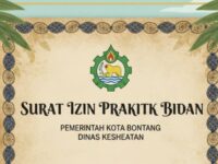 Ilustrasi izin praktik bidan di Kota Bontang (dok: ist)