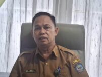 Penata Perizinan Ahli Muda, Bidang Infrastruktur, DPMPTSP Kota Bontang, Idrus