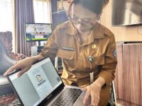 Inovasi Dirgada DPMPTSP Bontang