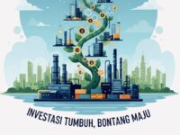 Ilustrasi investasi di Kota Bontang