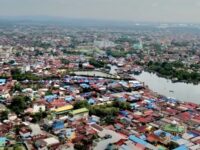 Kota Bontang (dok: DPMPTSP Kota Bontang)