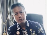 Karel, Analis Kebijakan Ahli Muda, Bidang Penanaman Modal, DPMPTSP Bontang