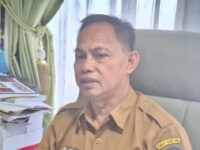 Penata Perizinan Ahli Muda Bidang Infrastruktur DPMPTSP Bontang, Idrus