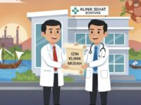 Ilustrasi klinik (dok: ist)
