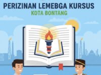 Ilustrasi izin lembaga kursus di Kota Bontang (dok: ist)