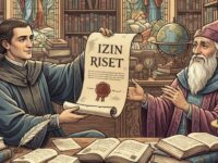Ilustrasi izin riset