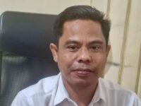 Sofyansyah, Bidang Kesejahteraan Rakyat dan Lingkungan DPMPTSP Bontang
