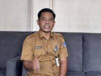 Bidang Kesejahteraan Rakyat dan Lingkungan (Kesraling) DPMPTSP Kota Bontang, Sofyansyah