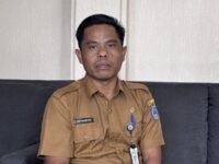 Bidang Kesejahteraan Rakyat dan Lingkungan (Kesraling) DPMPTSP Kota Bontang, Sofyansyah