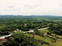 Kawasan industri Bontang Lestari