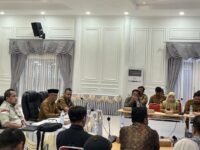 Sosialisasi pemasangan Jargas di Kota Bontang (dok: Labib/expresi)