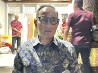 Kapolres Bontang, AKBP Widho Anriano (dok: Labib/expresi)